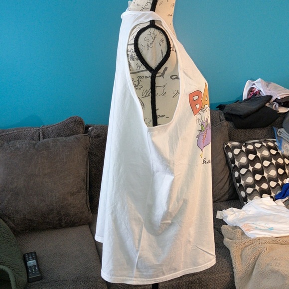 🎉4 for $20 Disney Villains Tank, XL - Picture 3 of 6